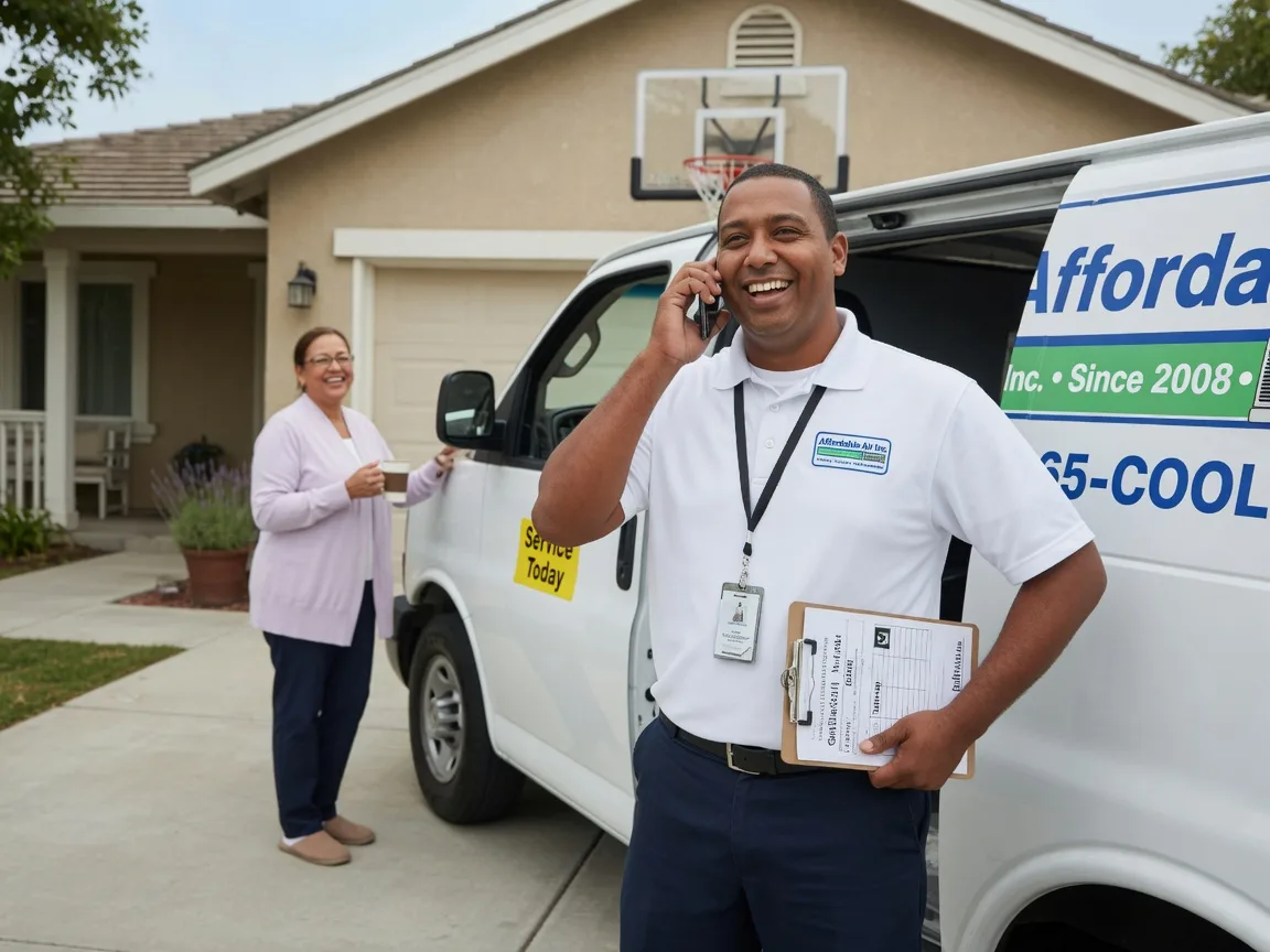 Central Ac Repair Dickinson, ND FAQs